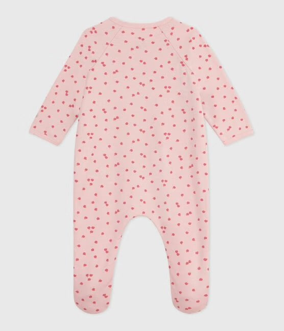 Pyjama Petit Bateau