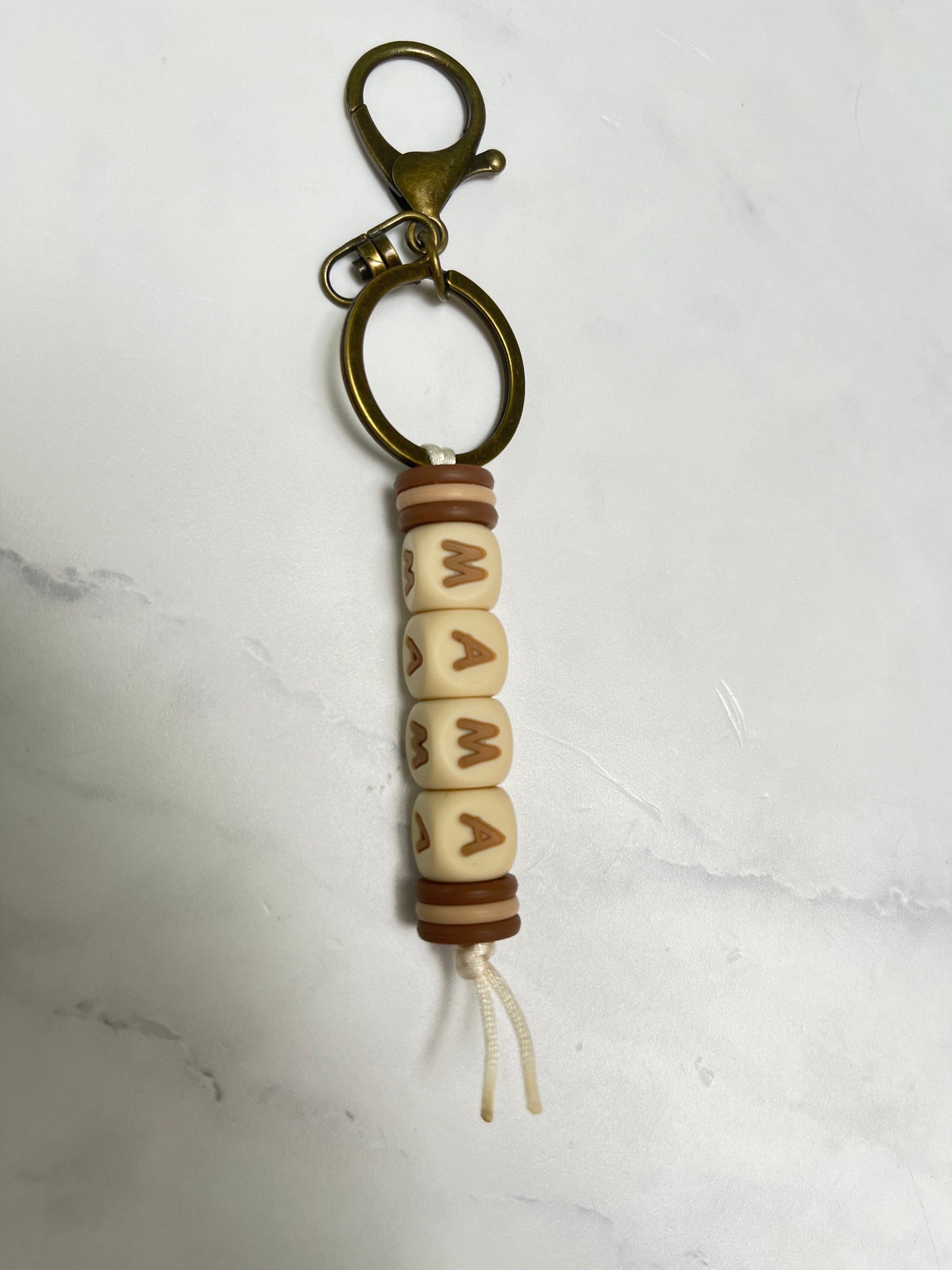 Sleutelhanger mama