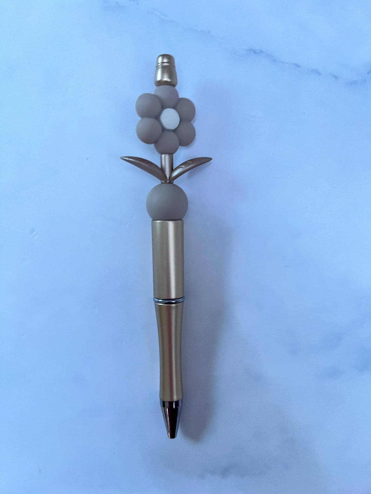 Pen bloemetje