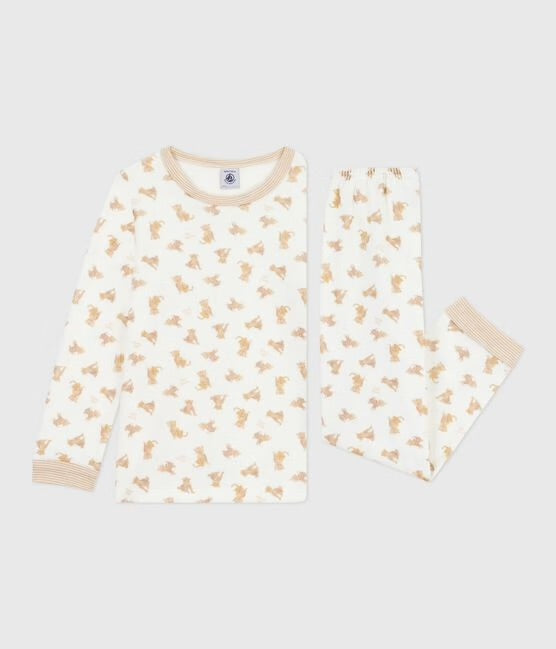 Pyjama - luipaard π