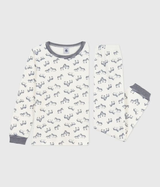 Pyjama zebra’s 🦓