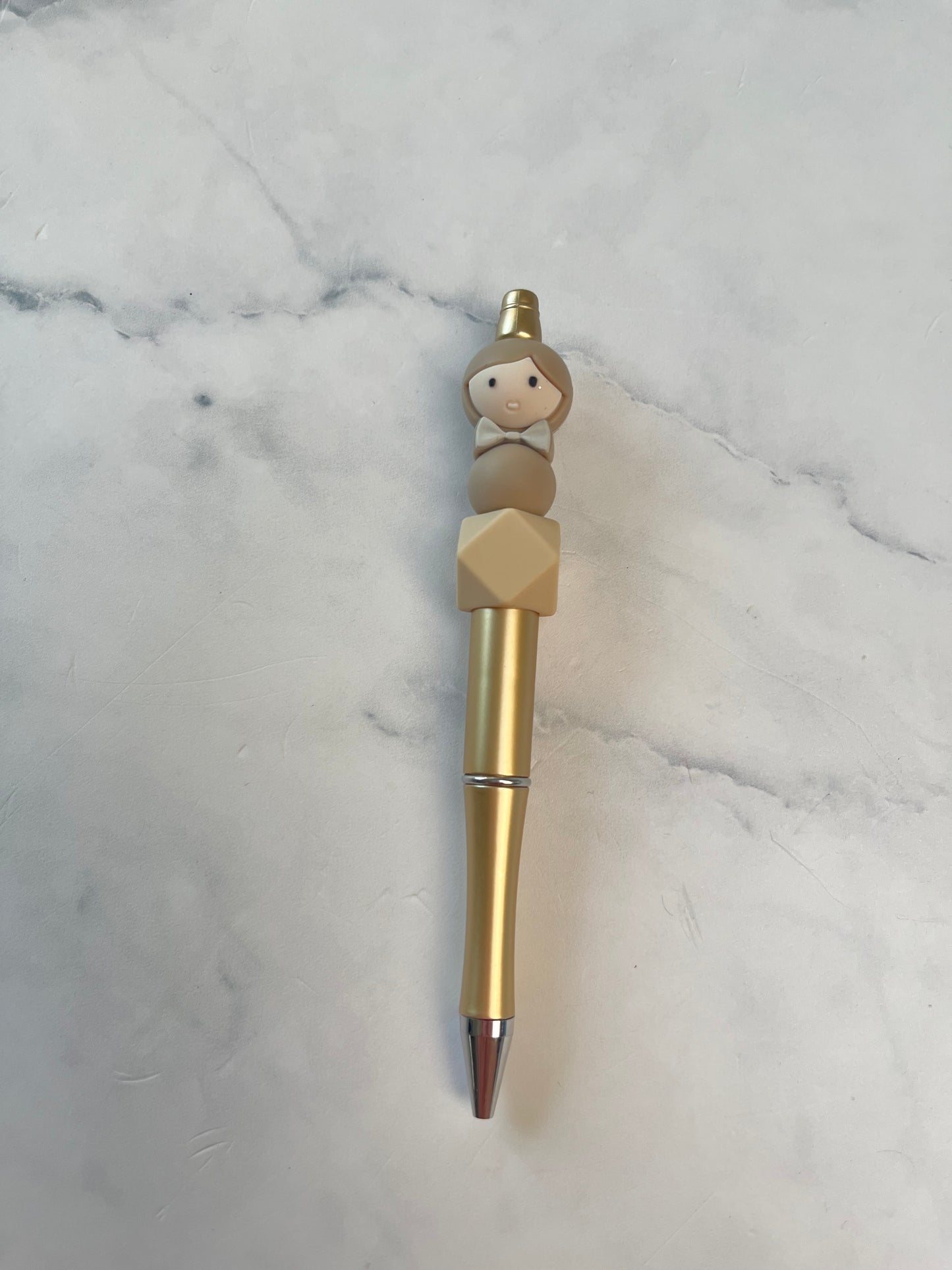 Meesterpen