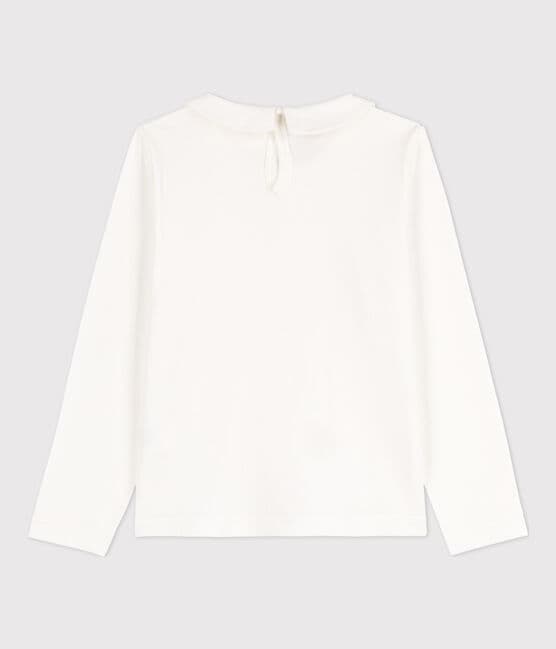 T-shirt met lange mouwen - Petit Bateau