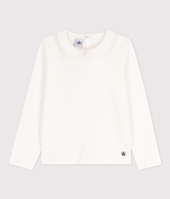 T-shirt met lange mouwen - Petit Bateau