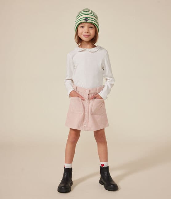 Rokje - Petit Bateau