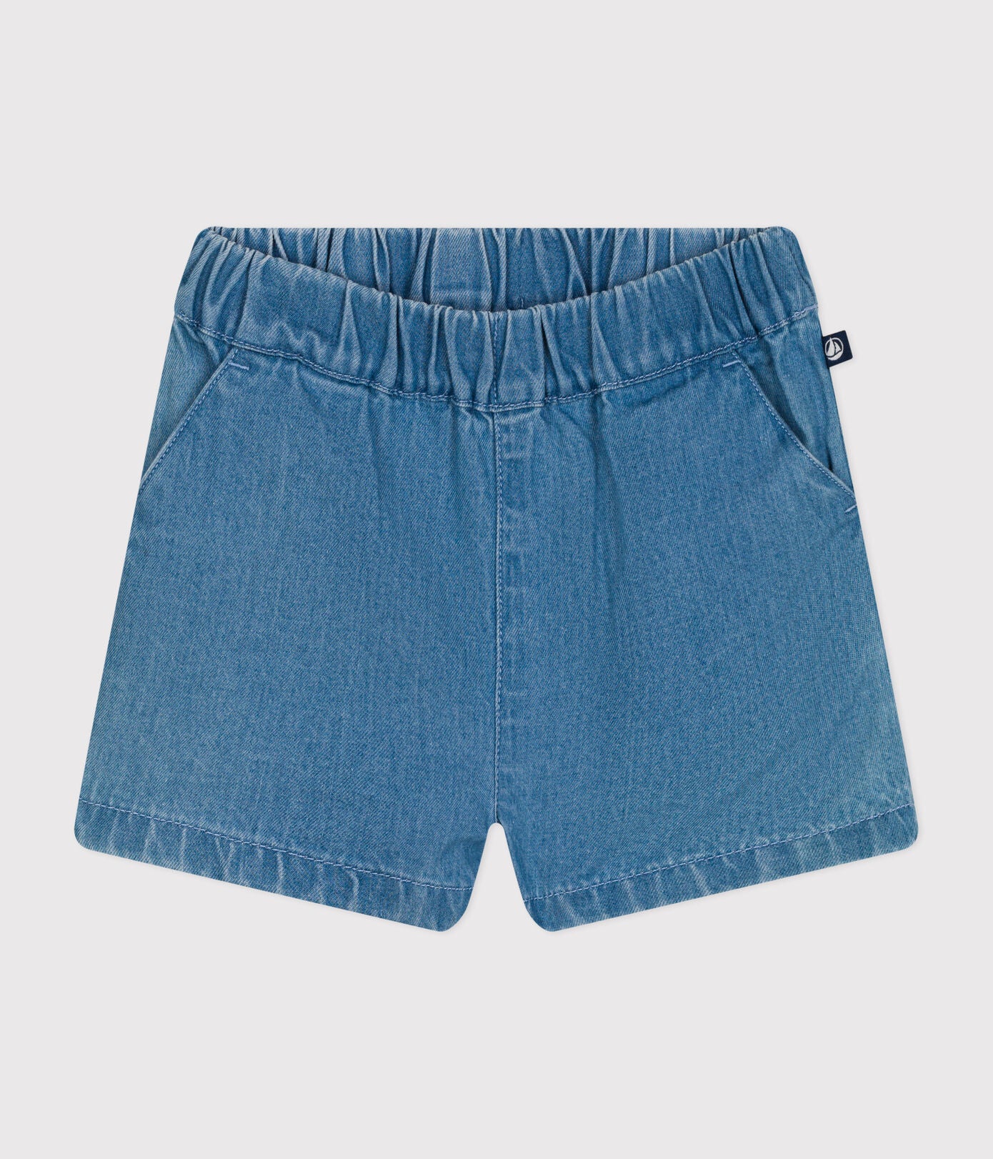 Jeansshort