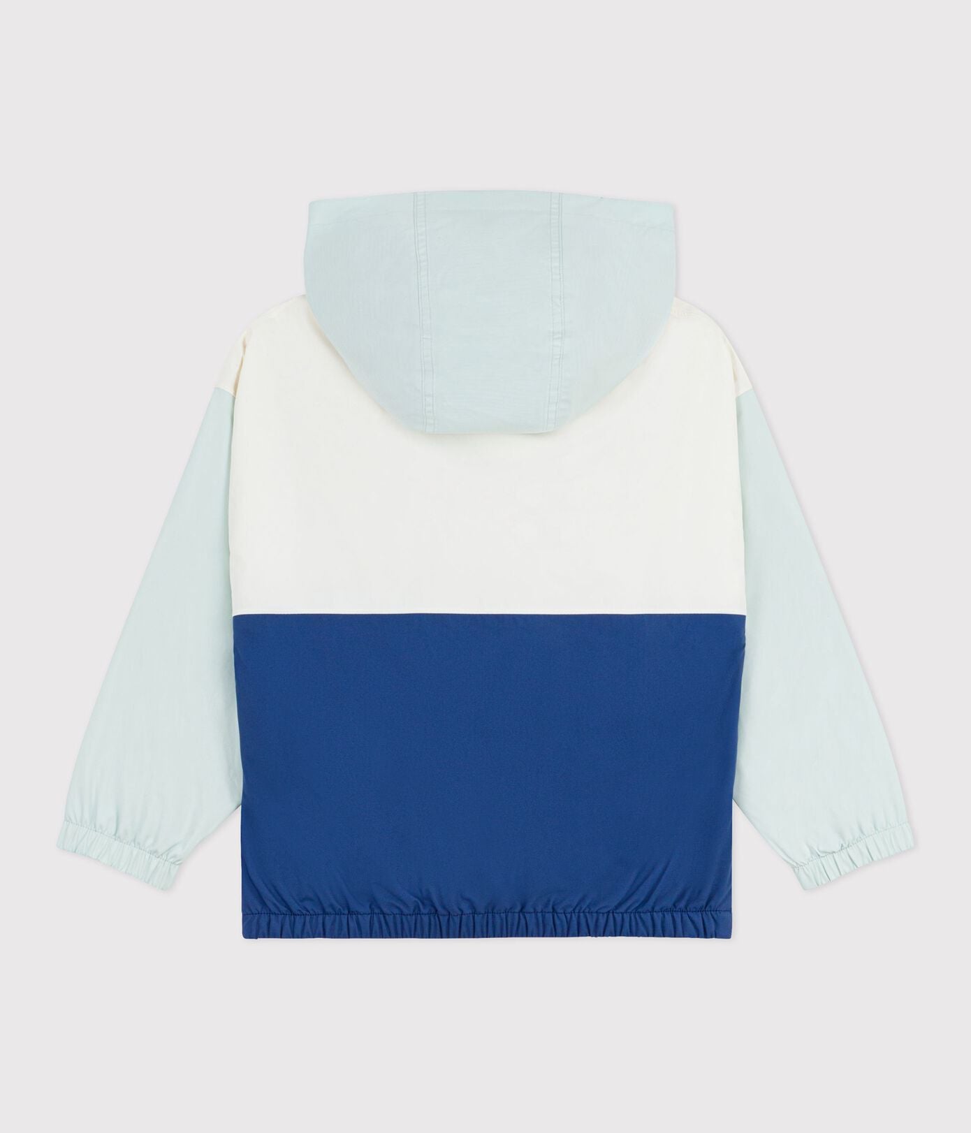 Windjack - colorblock