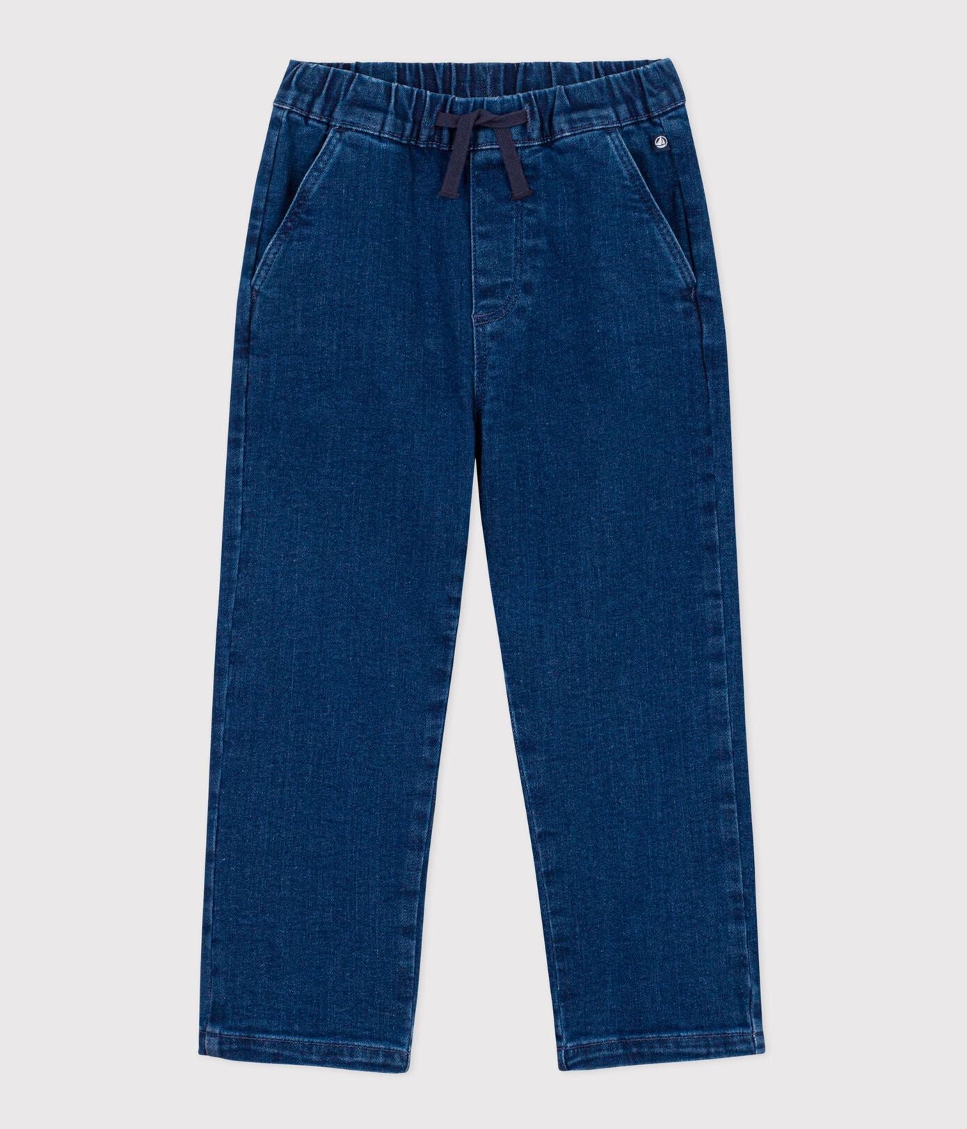 Jeansbroek