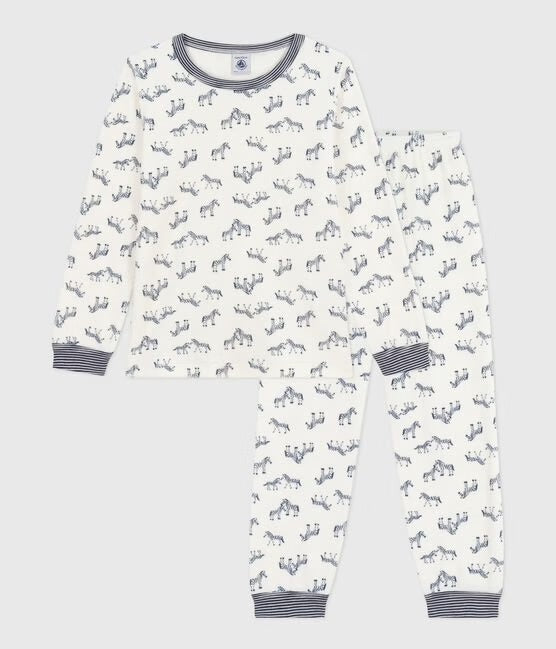 Pyjama zebra’s 🦓