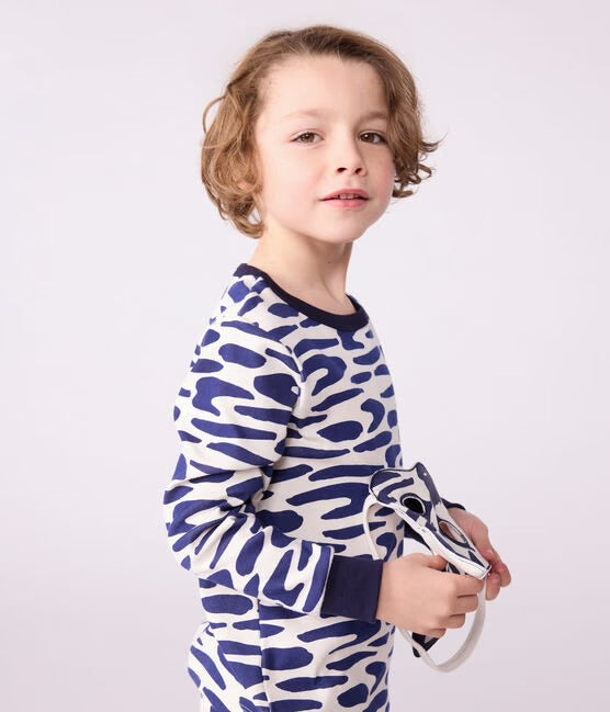 Pyjama giraf π¦