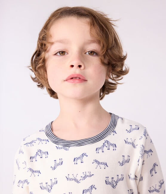 Pyjama zebra’s 🦓