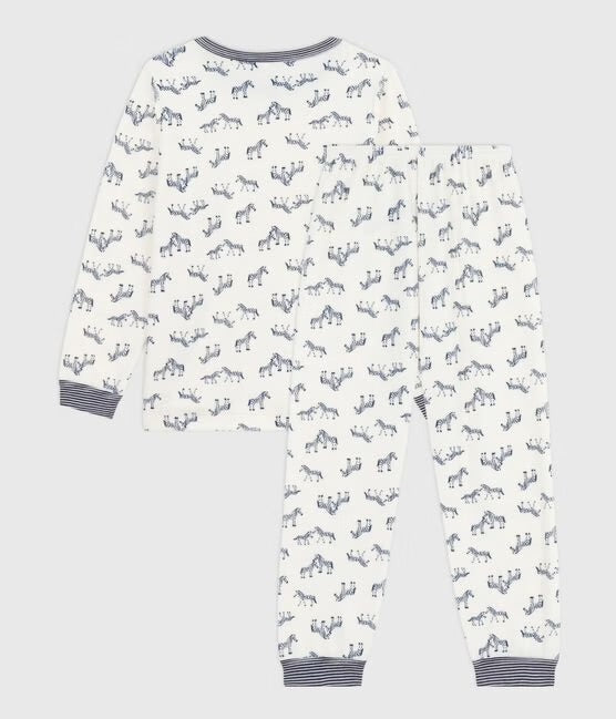Pyjama zebra’s 🦓