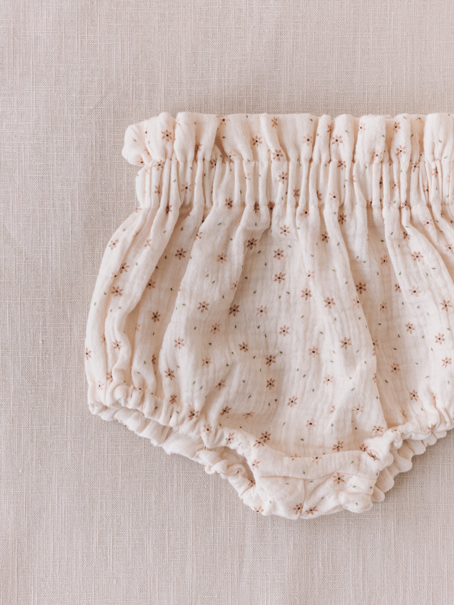 Bloomer shortjes