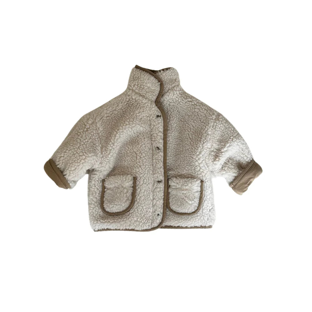 Reversible teddyjas - Little Prince London