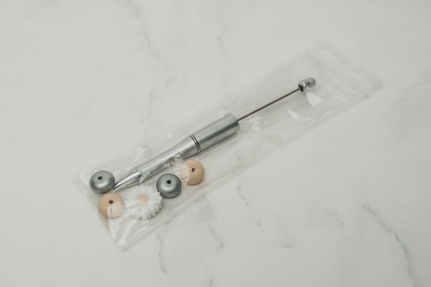 DIY - maak je eigen balpen