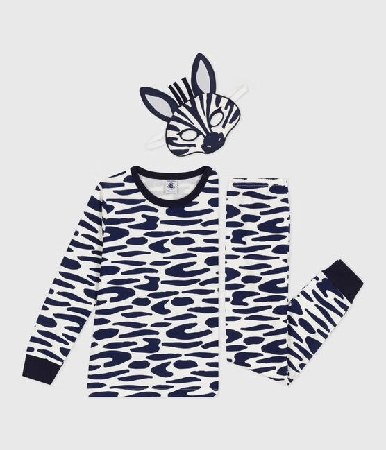 Pyjama giraf 🦒