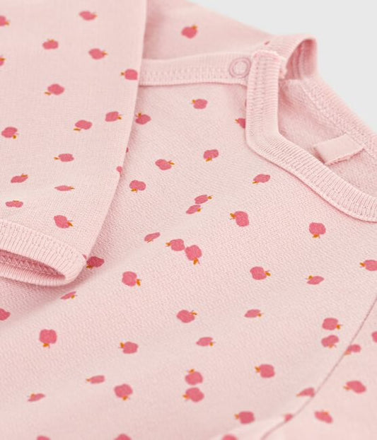 Pyjama Petit Bateau