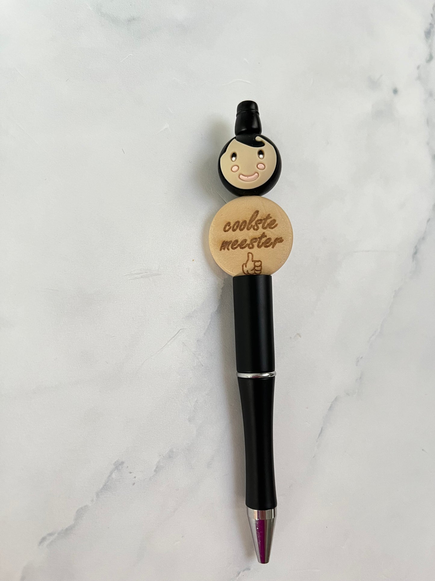 Meesterpen
