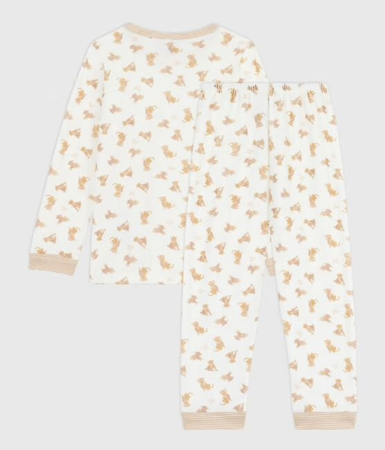 Pyjama - luipaard 🐆