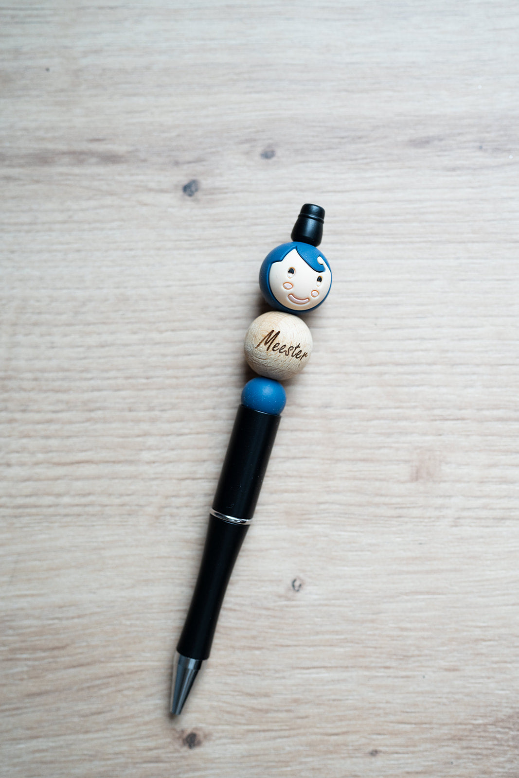 Meesterpen