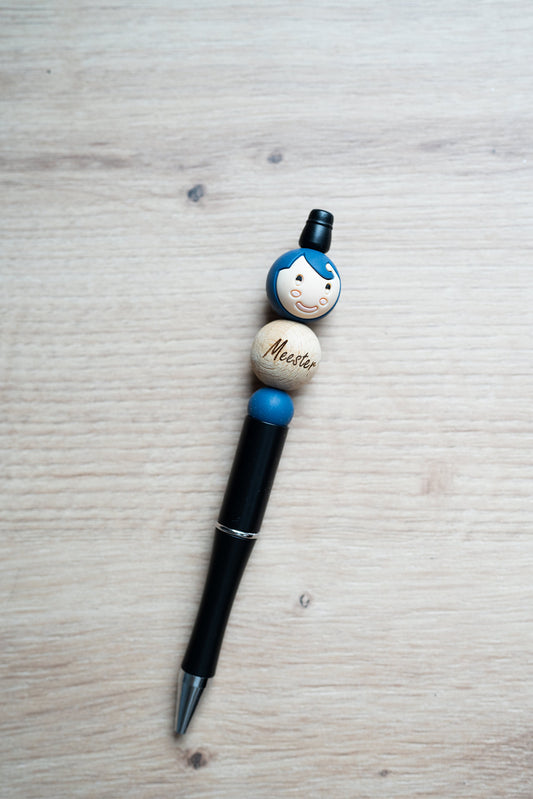 Meesterpen