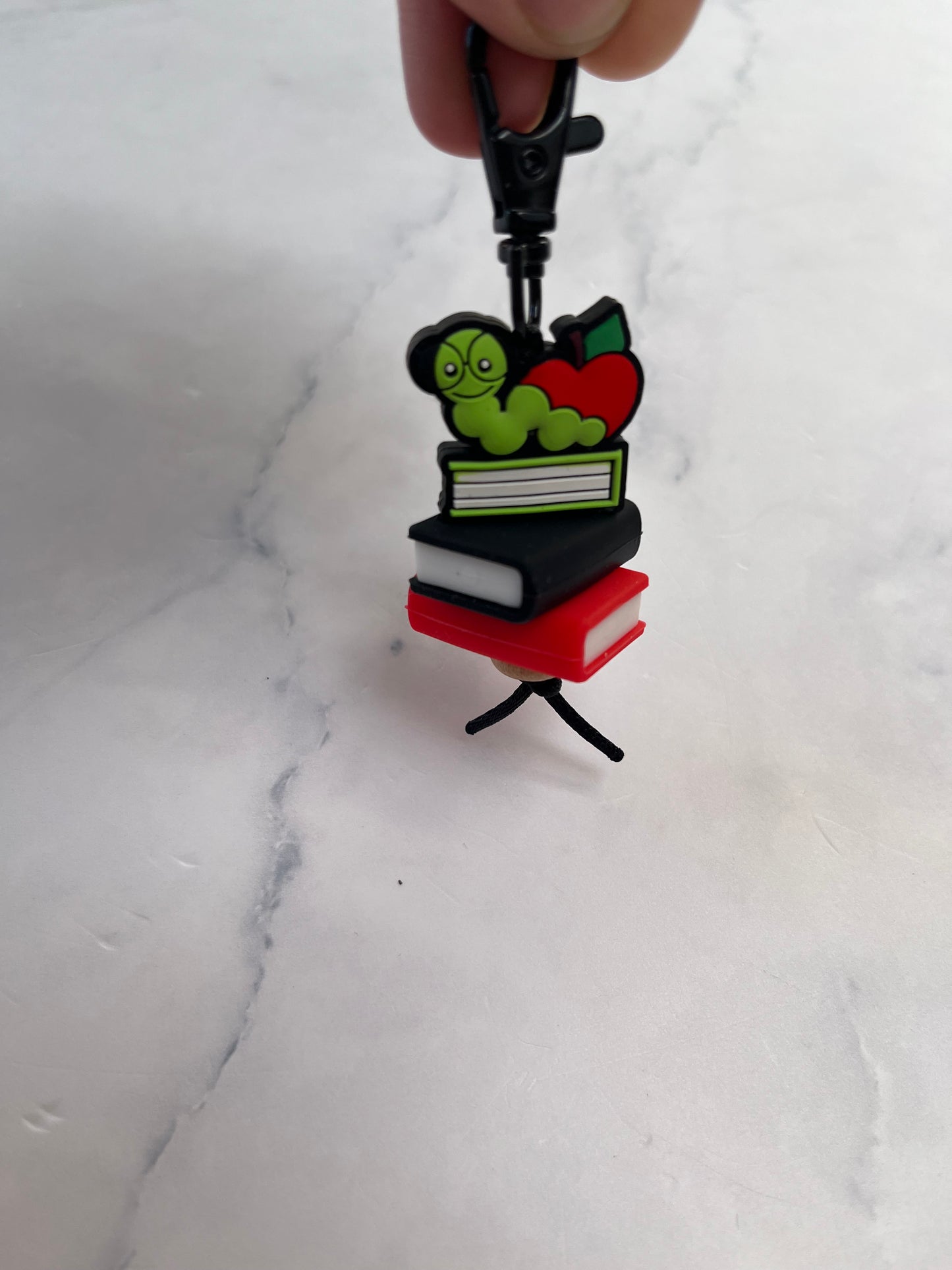 Boekenwurm 🐛