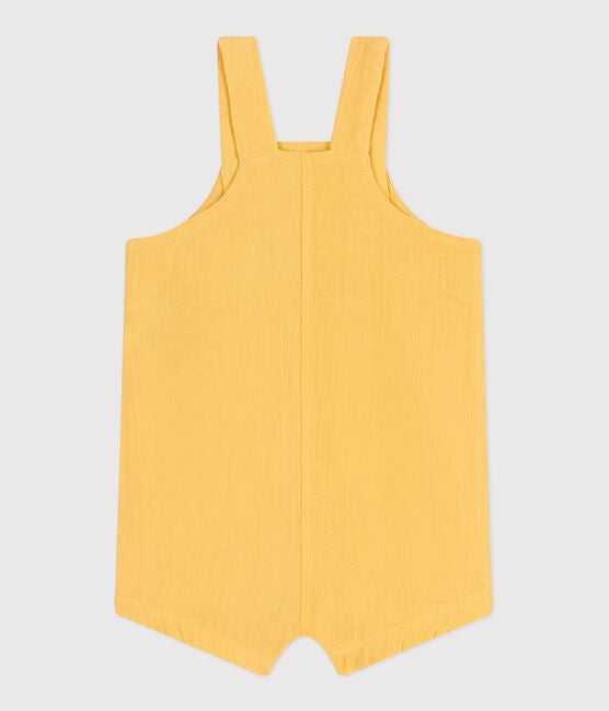 Salopette Petit Bateau