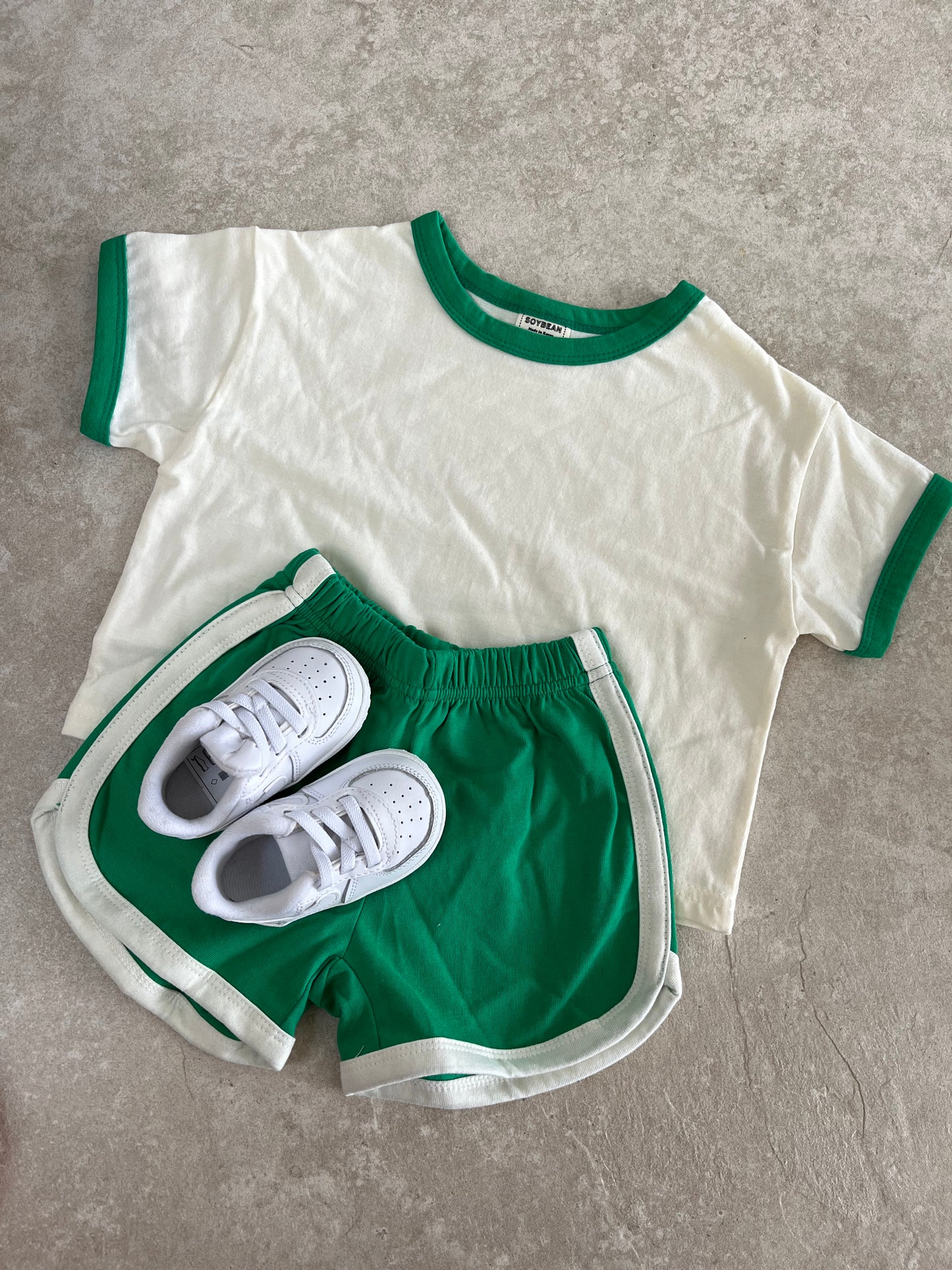 Retro zomerset
