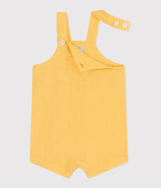 Salopette Petit Bateau