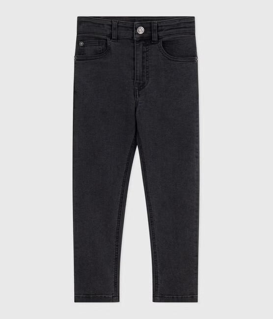Zwarte jeans