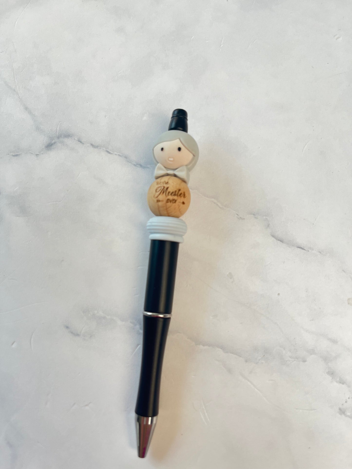 Meesterpen