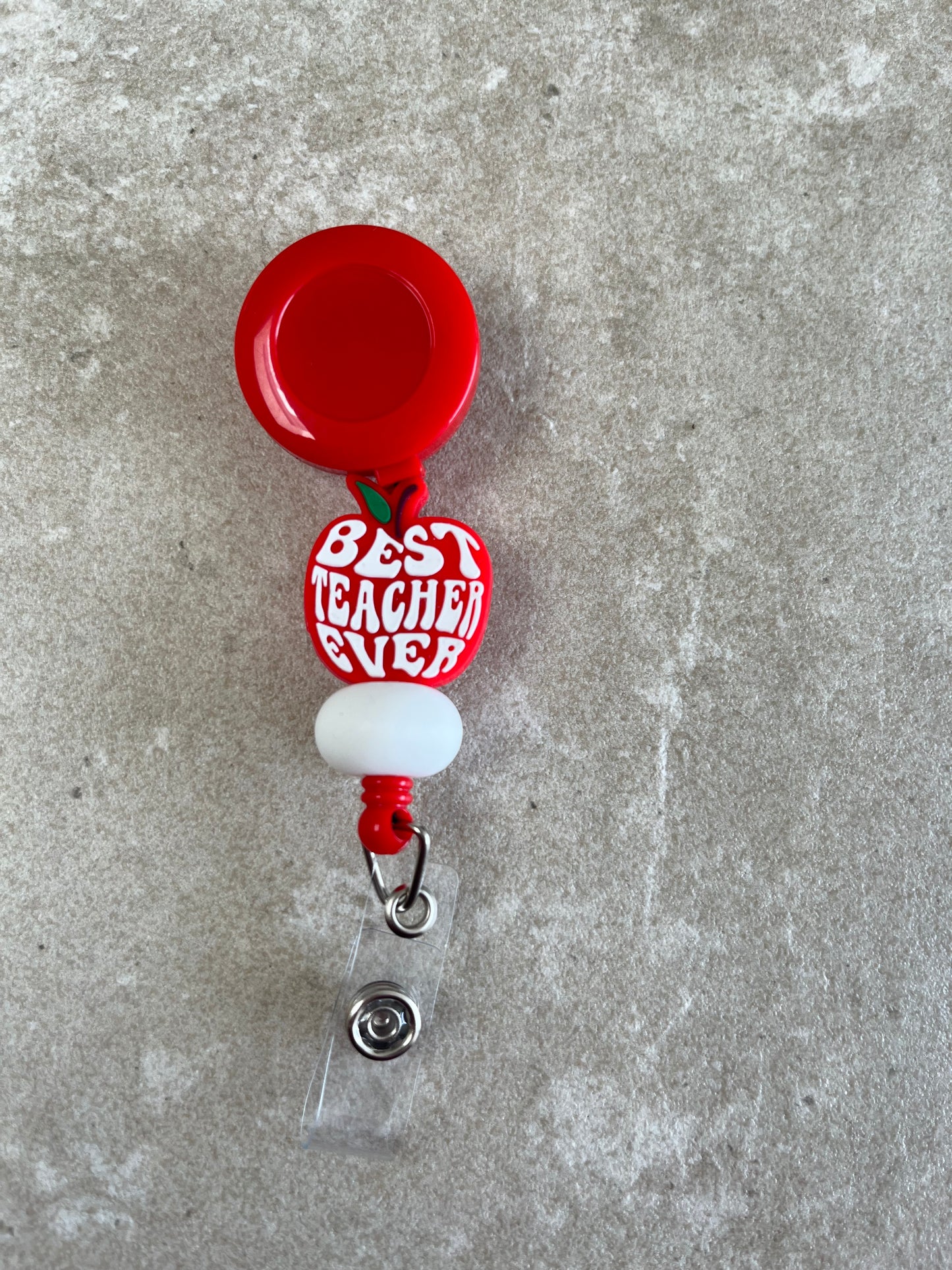 Badgehouder