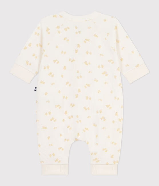 Katoenen kruippakje- kuikentjes 🐣