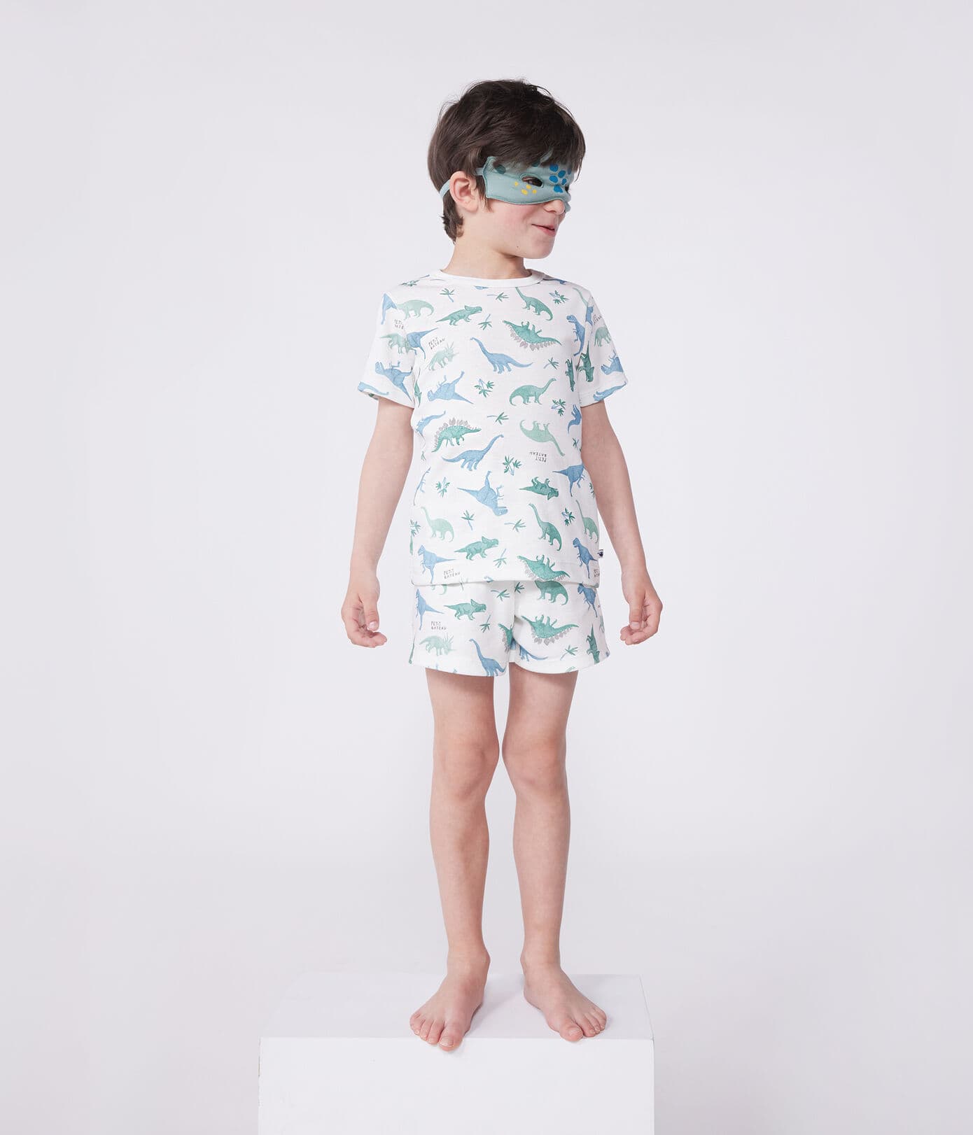 Pyjama uit 2 stuks - dino's