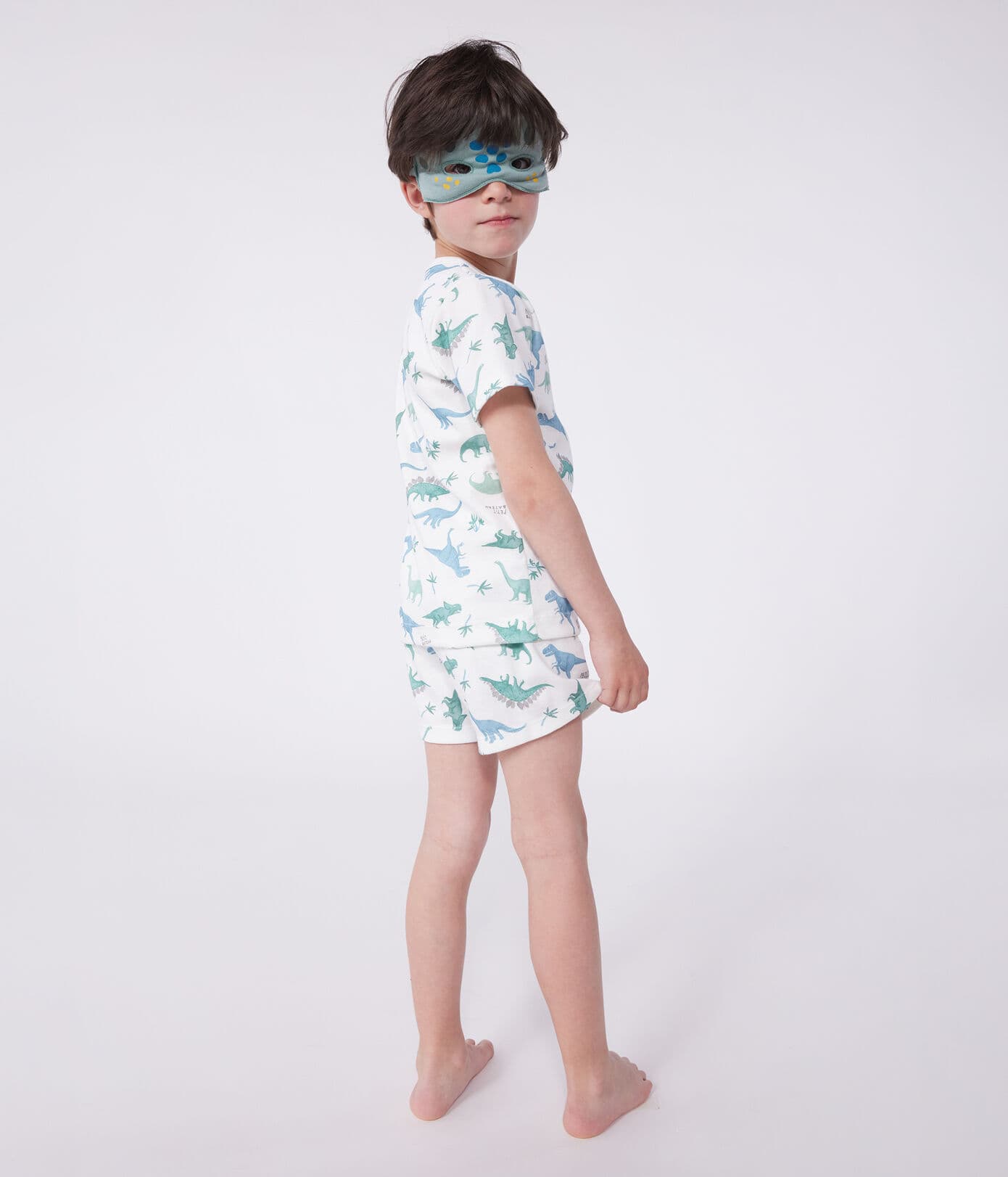 Pyjama uit 2 stuks - dino's