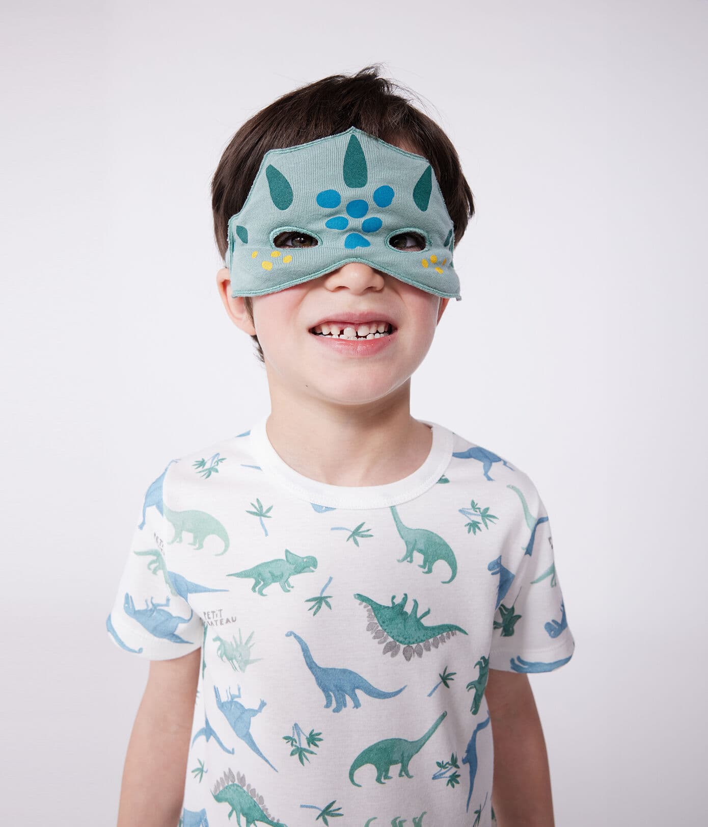 Pyjama uit 2 stuks - dino's