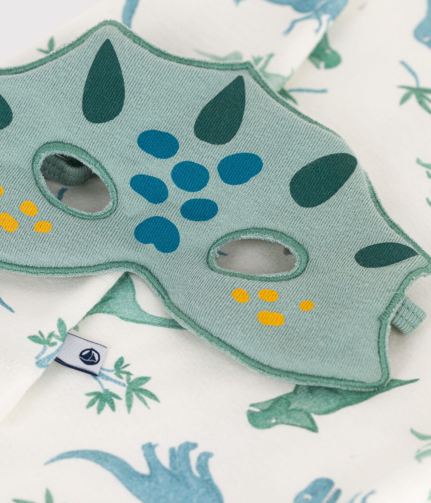 Pyjama uit 2 stuks - dino's