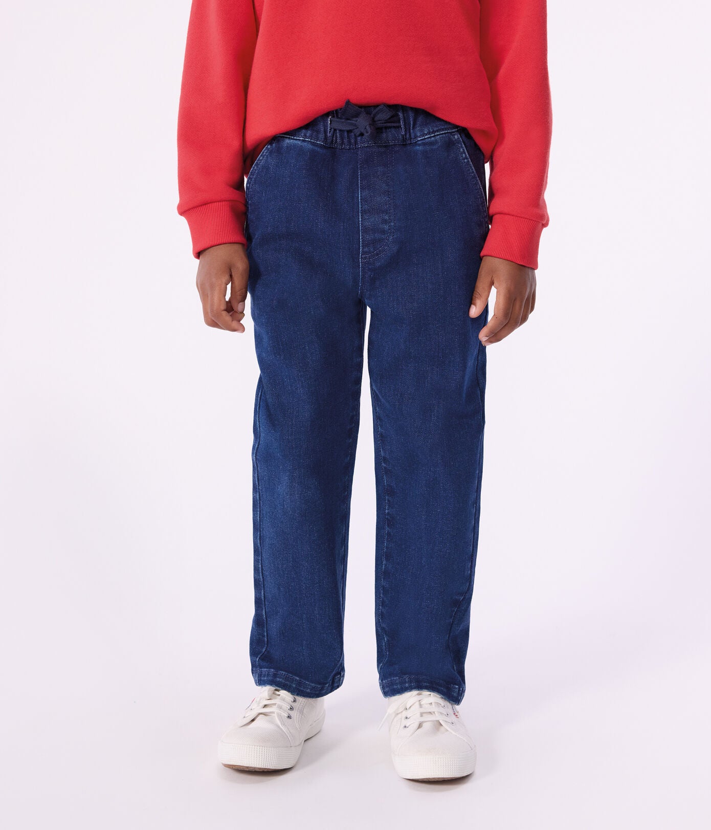 Jeansbroek