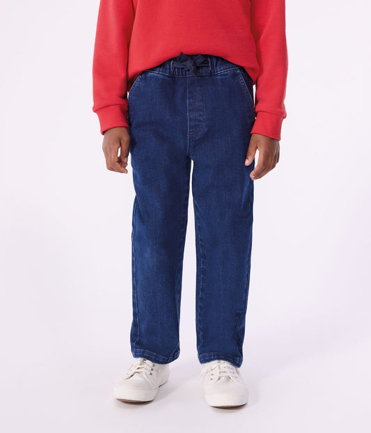 Jeansbroek
