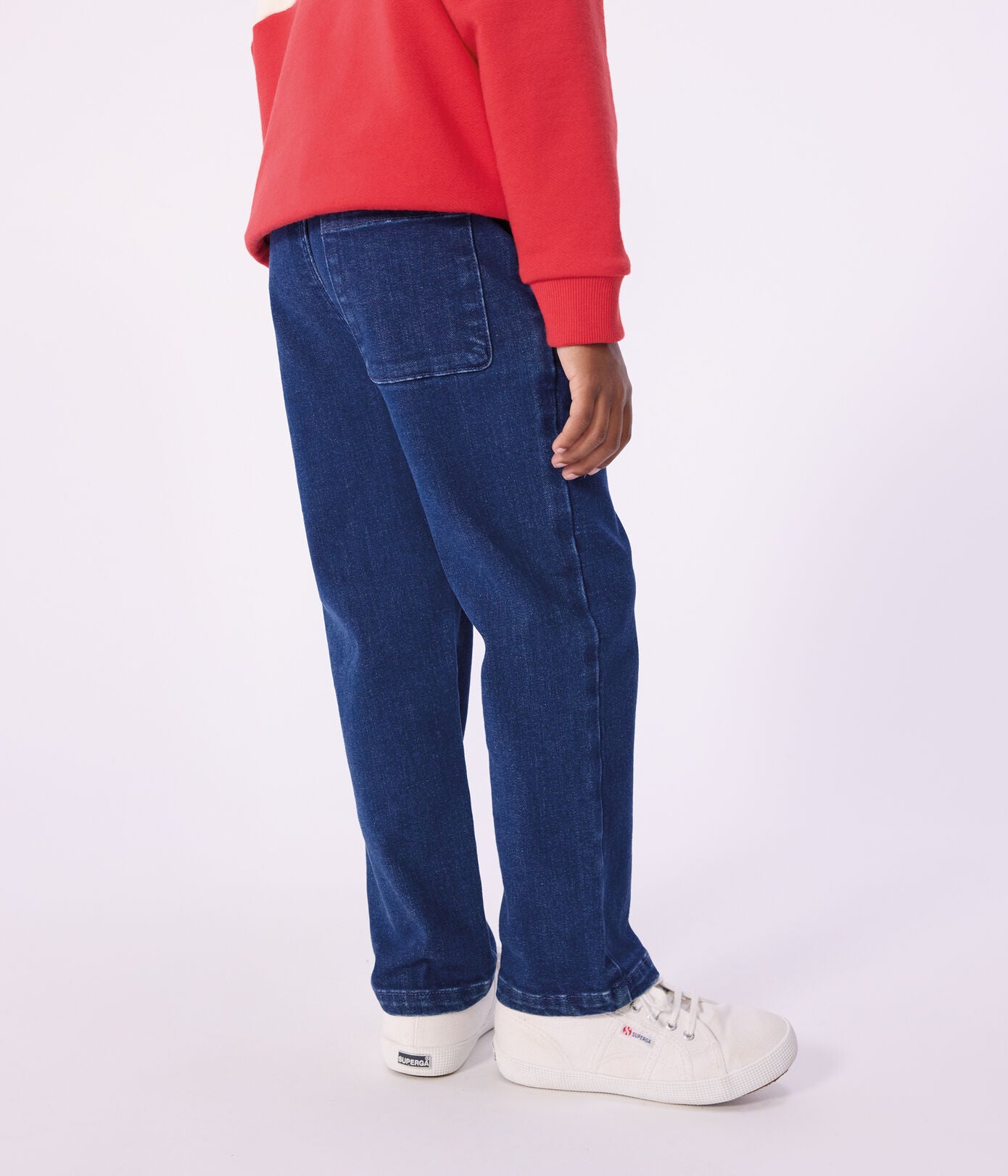 Jeansbroek