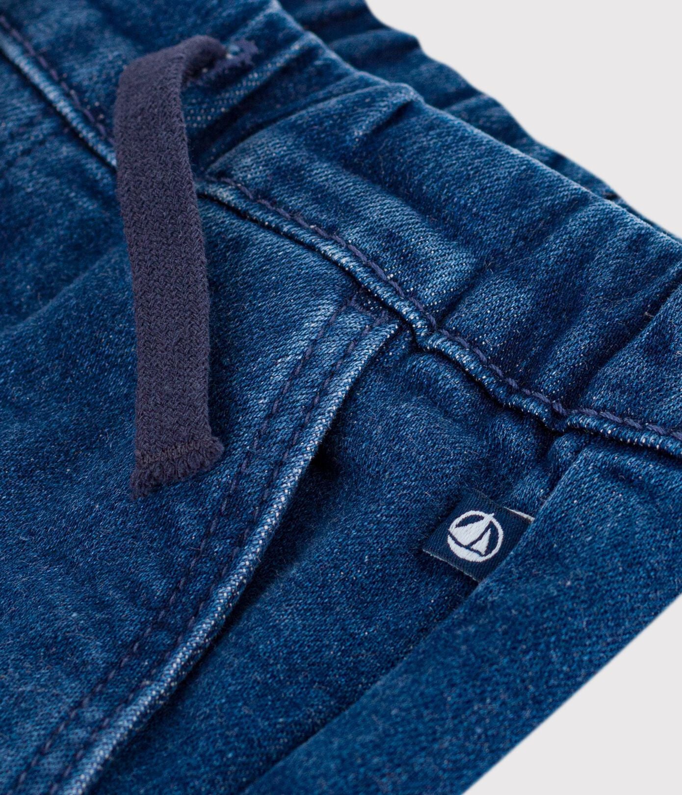 Jeansbroek