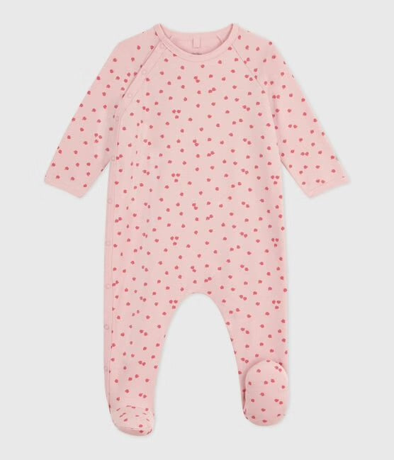 Pyjama Petit Bateau