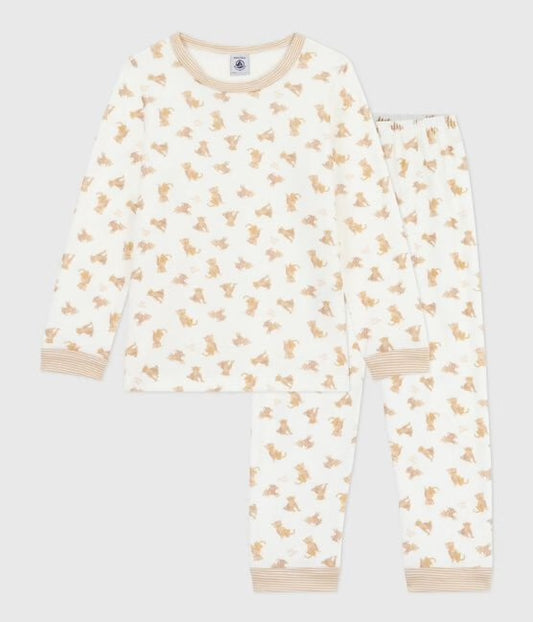 Pyjama - luipaard 🐆