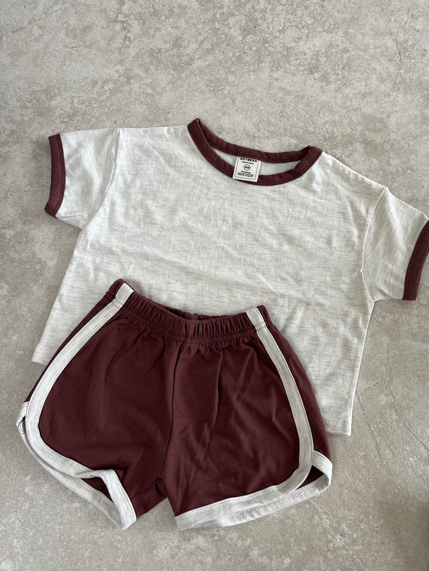 Retro zomerset