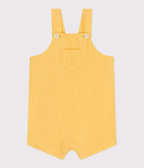 Salopette Petit Bateau