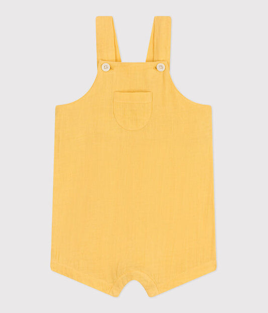 Salopette Petit Bateau