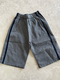 Eli broek - blauw