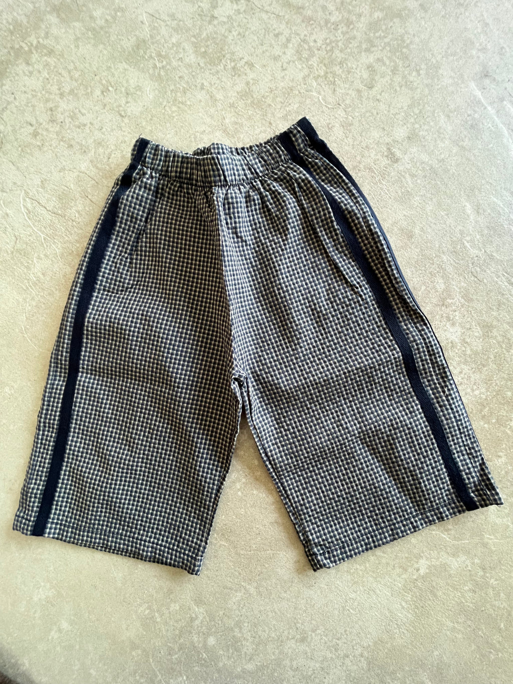 Eli broek - blauw