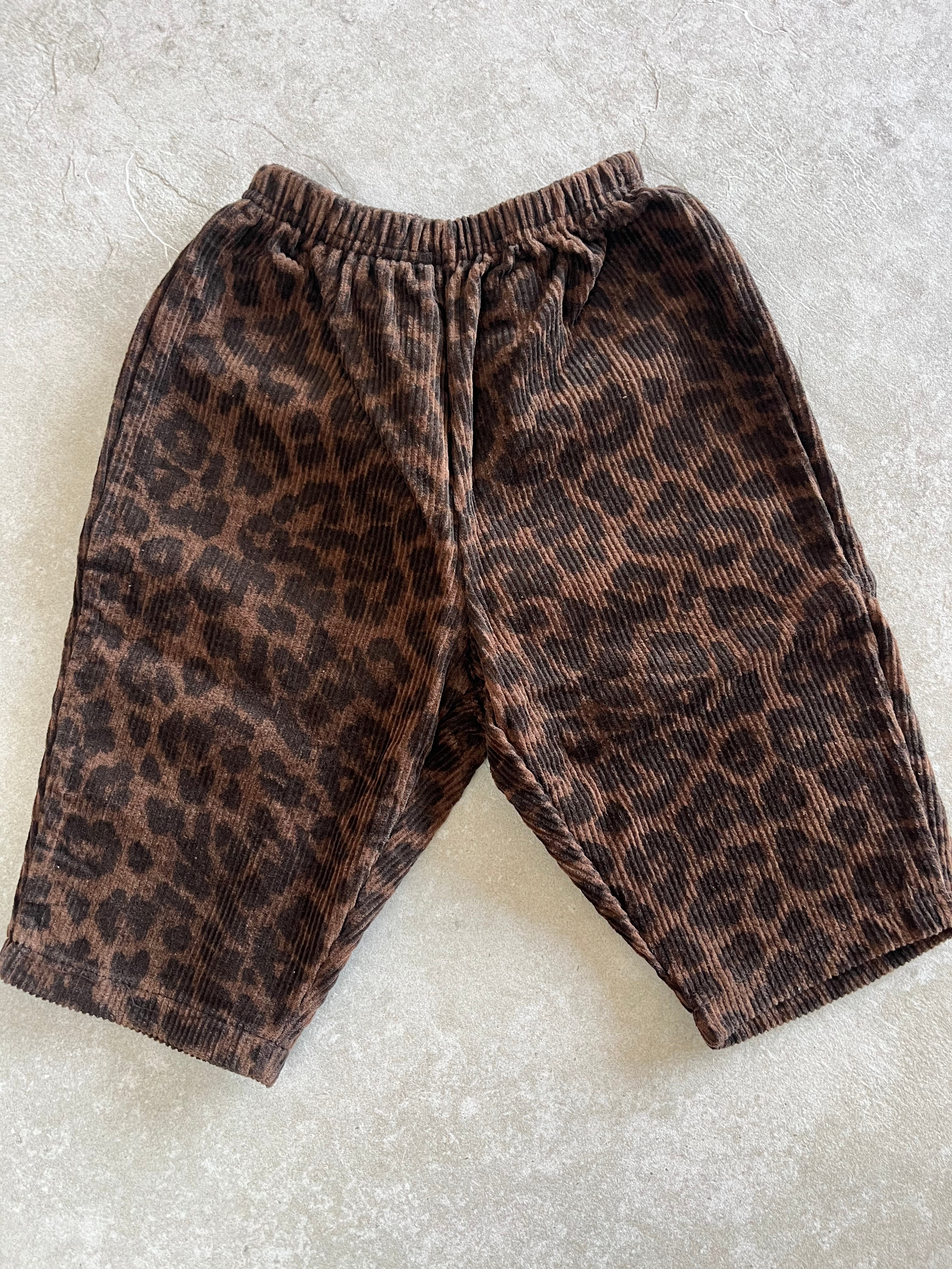 Leo broek