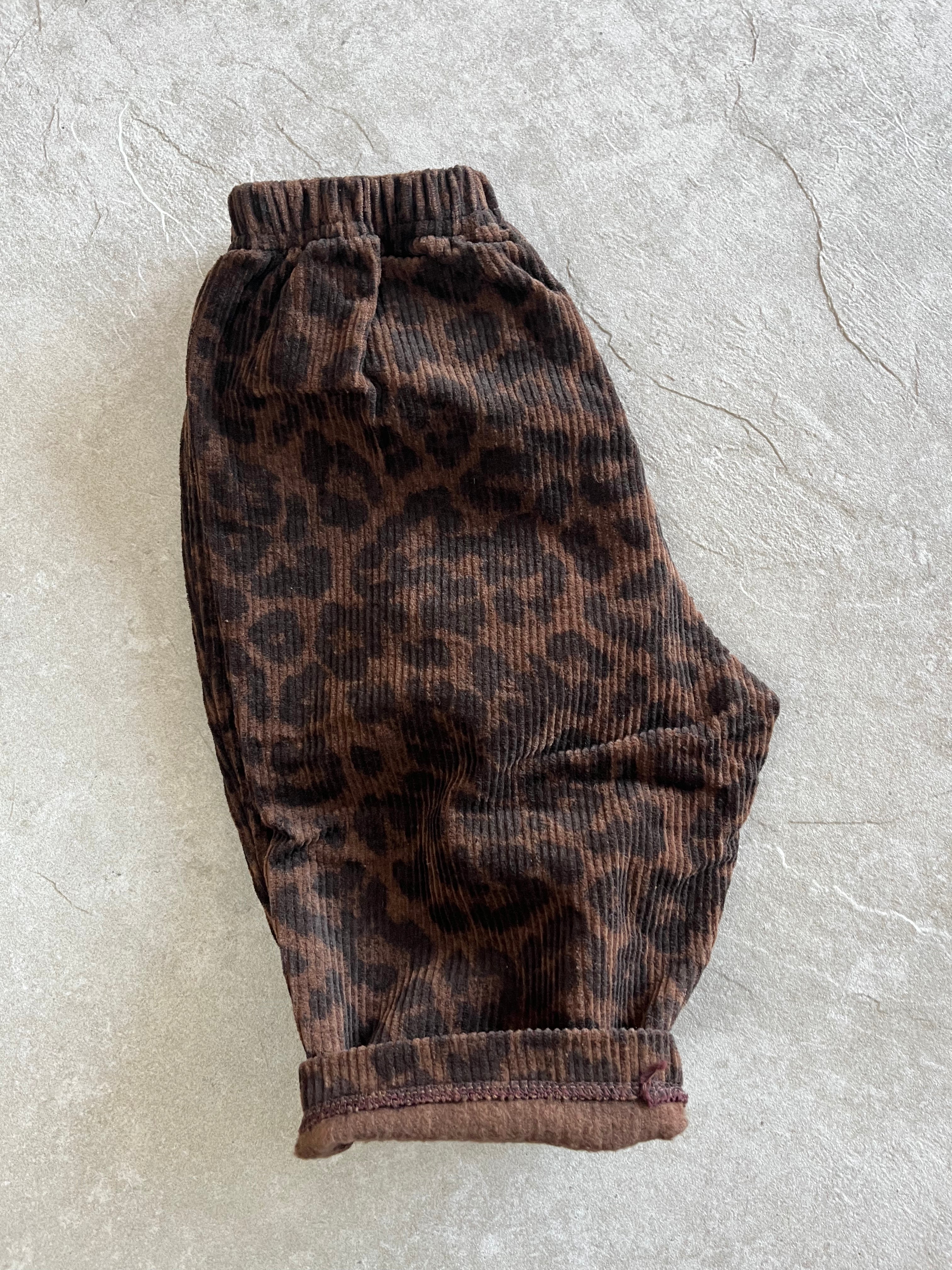 Leo broek